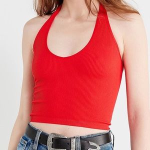 Urban Outfitters Halter Top